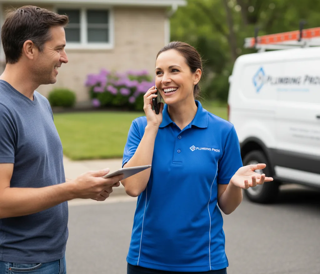 Sewer Line Repair in Ucon, ID